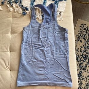 Lululemon Swiftly Tech Tank